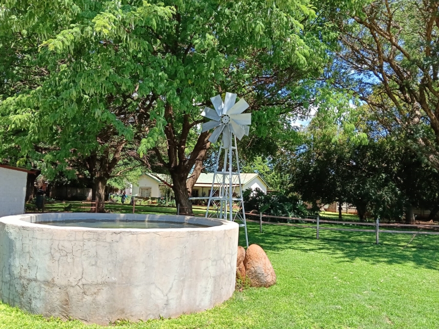 8 Bedroom Property for Sale in Brits Rural North West